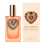 DOLCE & GABBANA - Devotion, Eau de Parfum Intense 100ml para Mujer