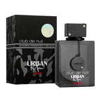 ARMAF - Club de Nuit Urban Man Elixir, Eau de Parfum 105ml para Hombre.