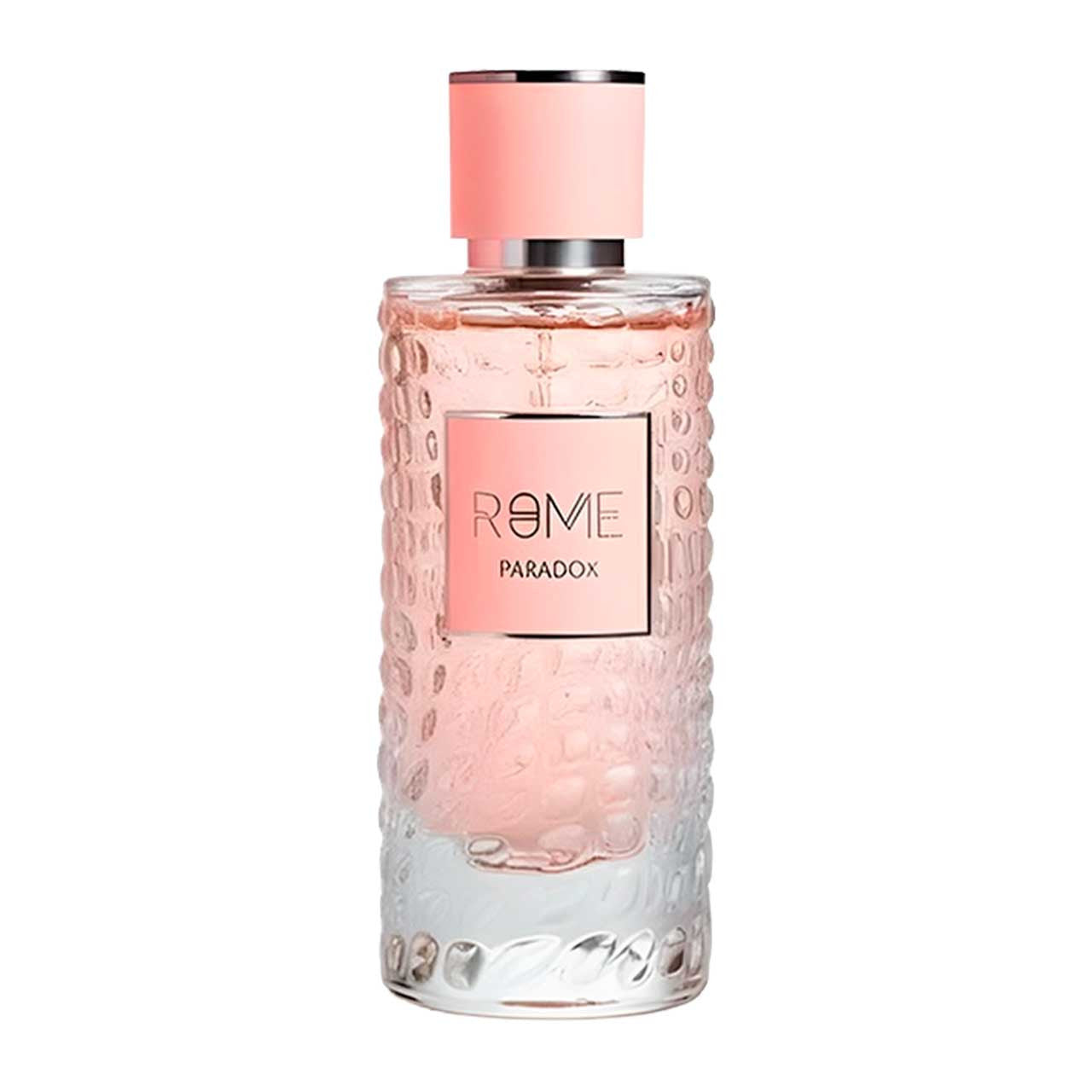 BHARARA - Rome Paradox, Eau de Parfum 100ml para Mujer.