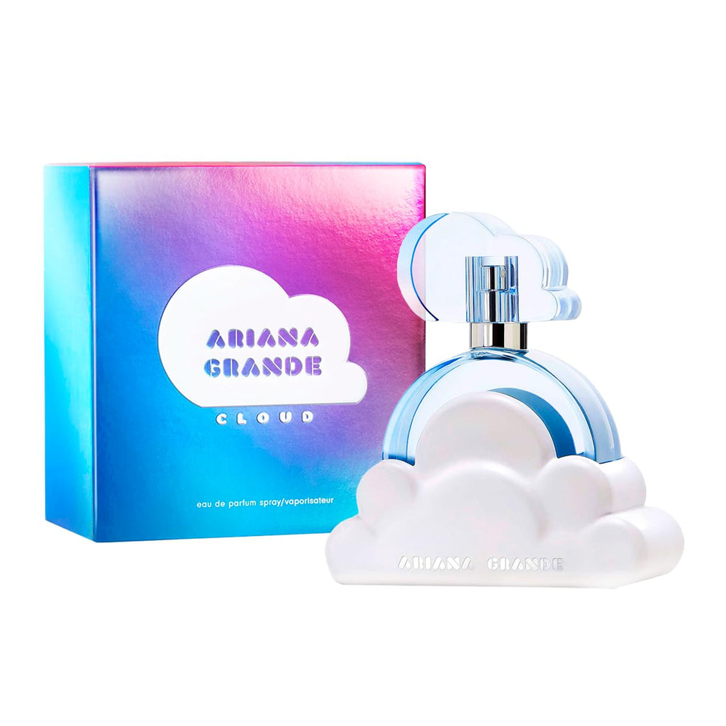 ARIANA GRANDE - Cloud, Eau de Parfum 100ml para Mujer