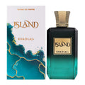 KHADLAJ - Island, Extrait de Perfum 100ml Unisex.