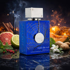 ARMAF - Club de Nuit Iconic, Eau de Parfum, 105ml para Hombre.