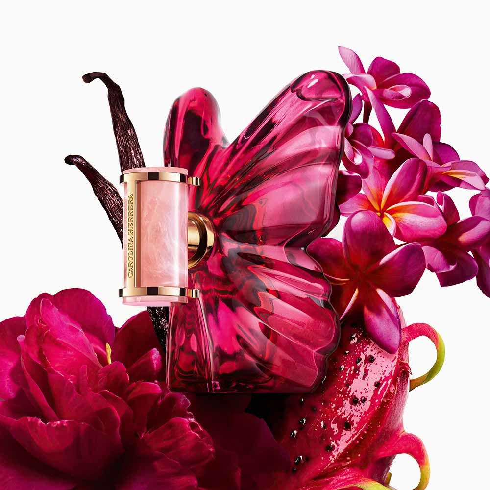 CAROLINA HERRERA - La Bomba, EDP 80ml para Mujer