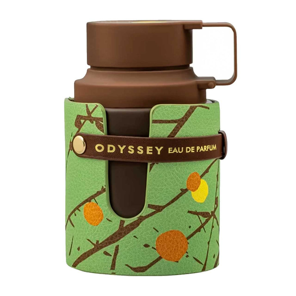 ARMAF - Odyssey Dubai Chocolat Gourmand Edition, Eau de Parfum 100ml Unisex.