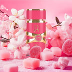 LATTAFA - Yara Candy, Eau de Parfum 100ml para Mujer.