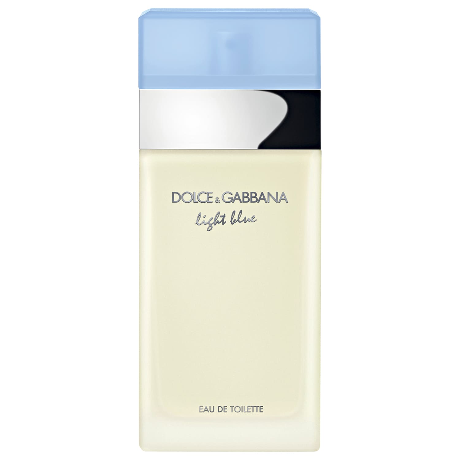 DOLCE & GABBANA - Light Blue Eau de Toilette 100 ml para Mujer
