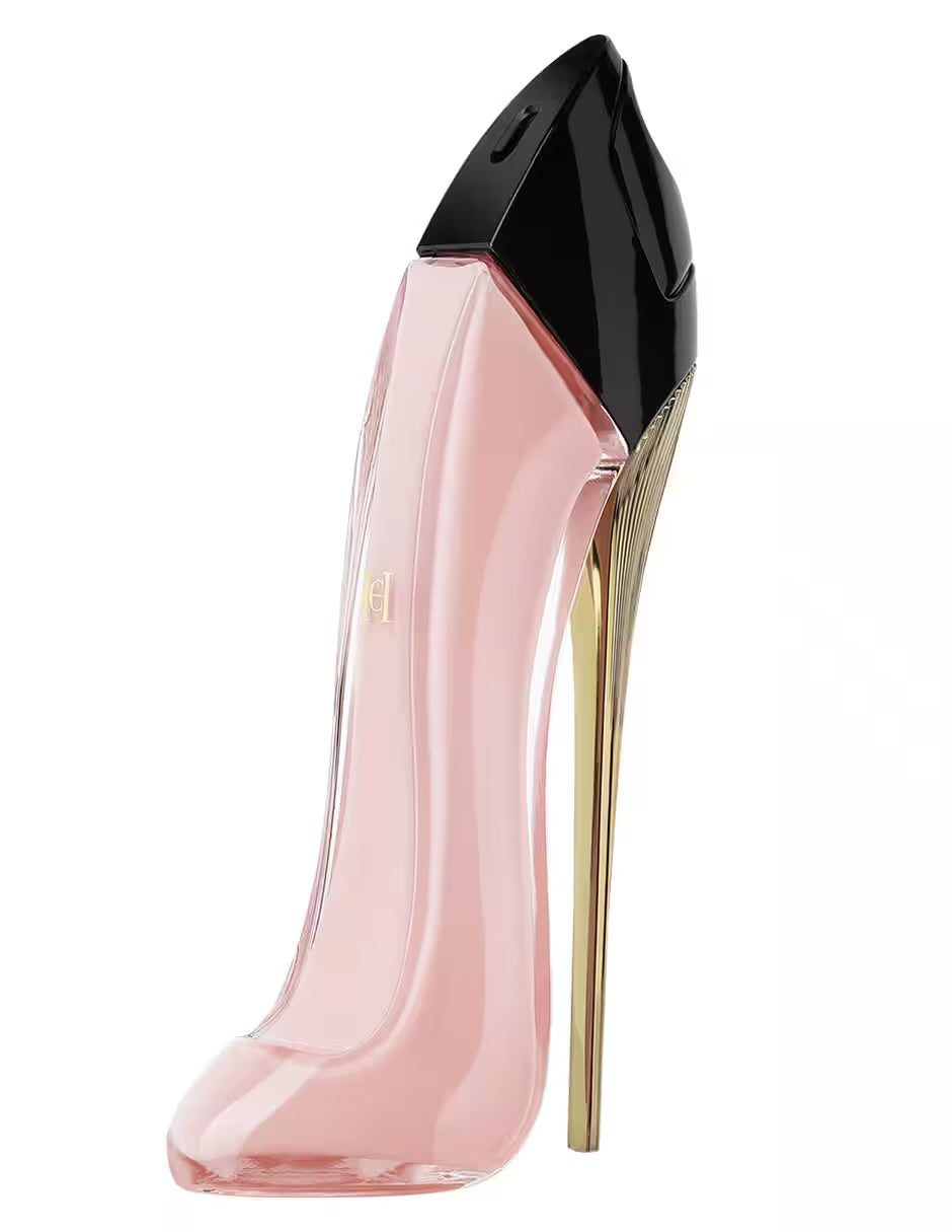 CAROLINA HERRERA - Good Girl Blush, Eau de Parfum 80ml para Mujer