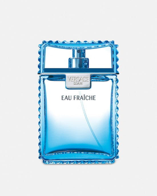 VERSACE - Man Eau Fraiche, Eau de Toilette 100ml para Hombre.