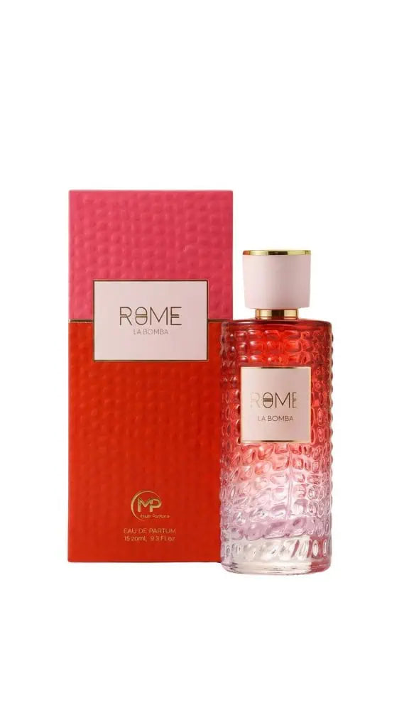 BHARARA - ROME La Bomba, Eau de Parfum 100ml para Mujer
