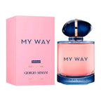 GIORGIO ARMANI - My Way Intense, EDPI 90ml para Mujer