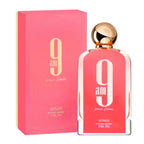 AFNAN - 9am Pour Femme, Eau de Parfum 100ml para Mujer.
