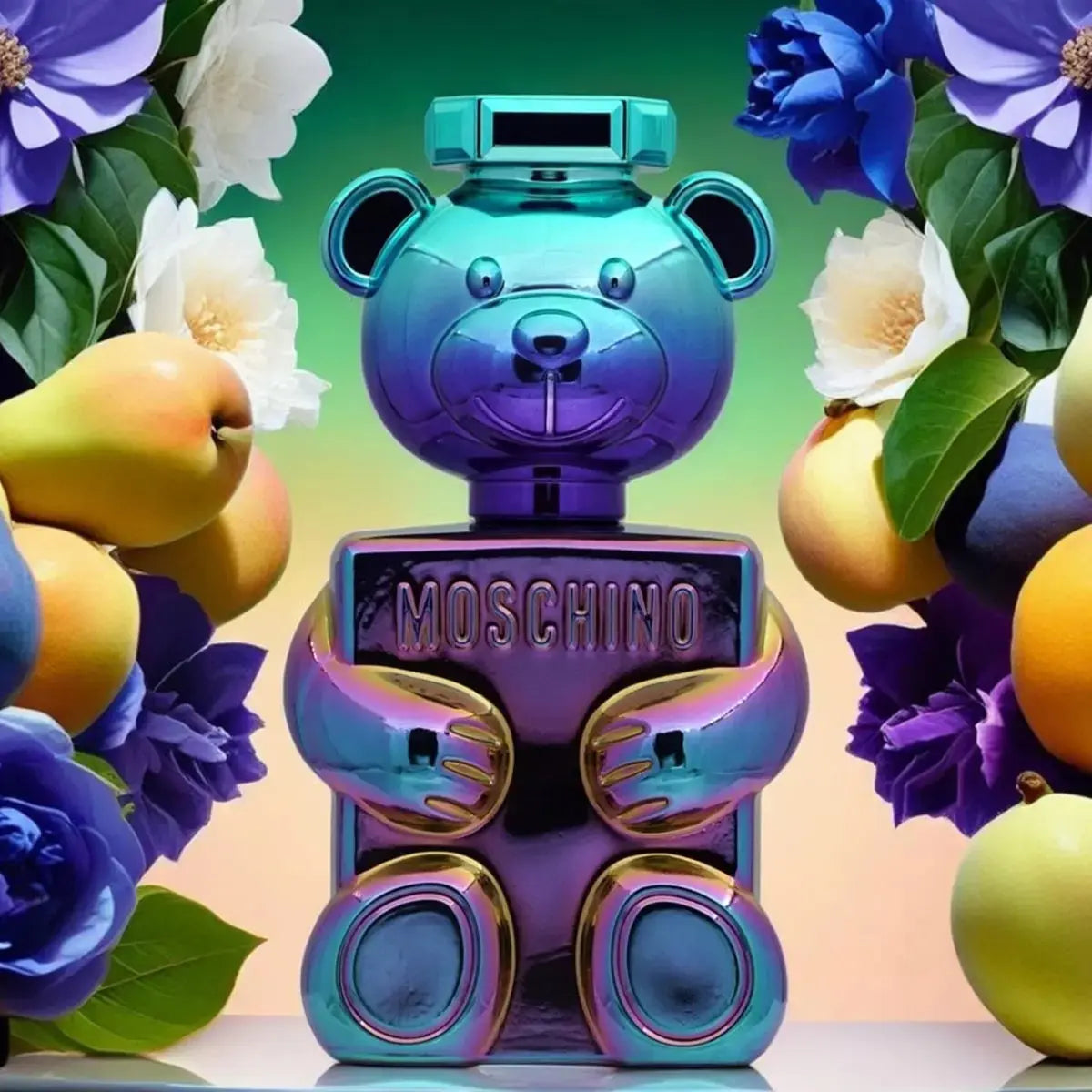 MOSCHINO - Toy 2 Pearl Eau de Parfum 100ml para Mujer