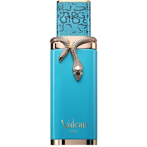 FRENCH AVENUE - Vulcan Feu, Eau de Parfum 100ml Unisex