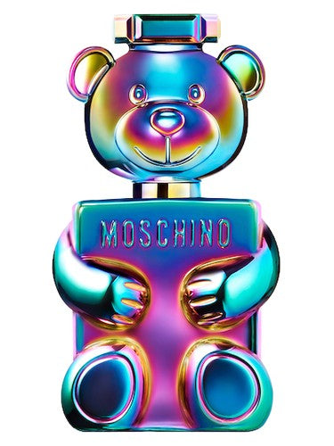 MOSCHINO - Toy 2 Pearl Eau de Parfum 100ml para Mujer