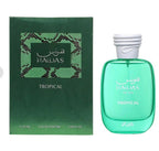 Rasasi - Hawas Tropical, Eau de Parfum 100ml para Hombre.
