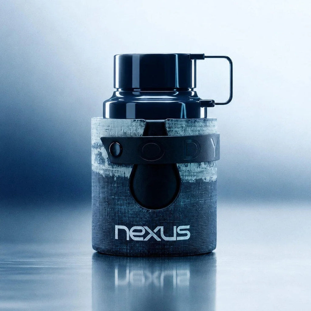 ARMAF - Odyssey Nexus, Eau de Parfum 100 ml Unisex