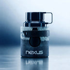ARMAF - Odyssey Nexus, Eau de Parfum 100 ml Unisex