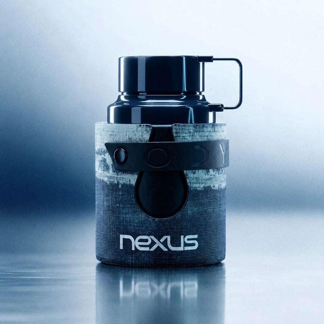 ARMAF - Odyssey Nexus, Eau de Parfum 100 ml Unisex