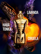 JEAN PAUL GAULTIER - Le Male Elixir Absolu, Parfum 125 ml para Hombre