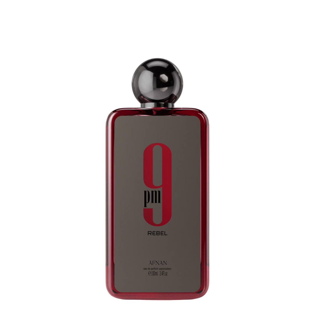 AFNAN - 9pm Rebel Eau de Parfum, 100 ml Unisex