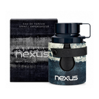 ARMAF - Odyssey Nexus, Eau de Parfum 100 ml Unisex