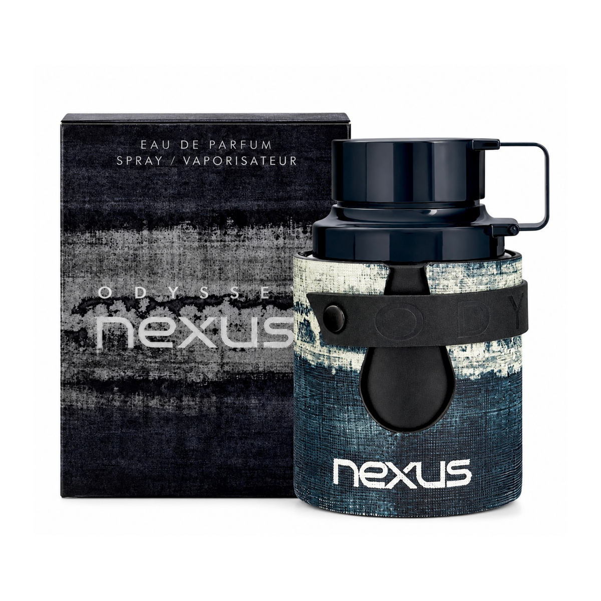 ARMAF - Odyssey Nexus, Eau de Parfum 100 ml Unisex