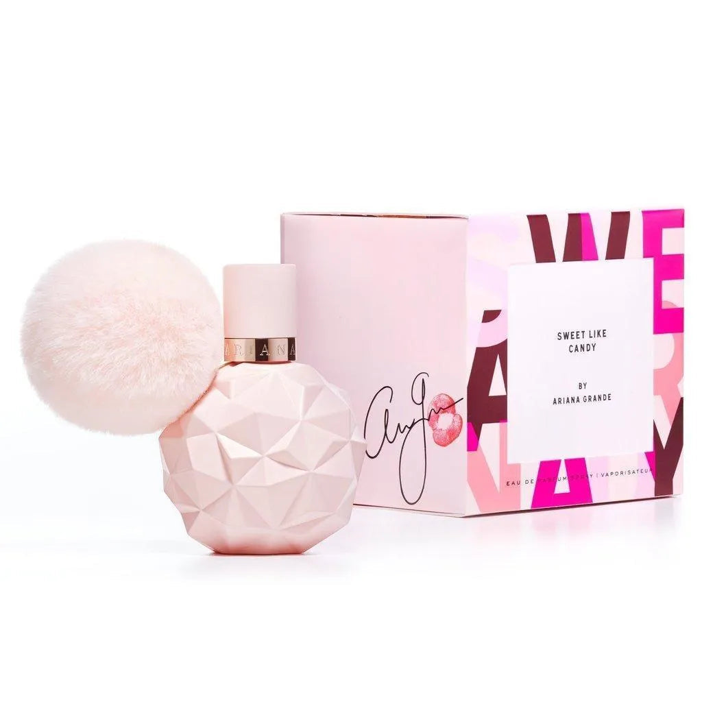 ARIANA GRANDE - Sweet Lite Candy, Eau de Parfum 100ml para Mujer