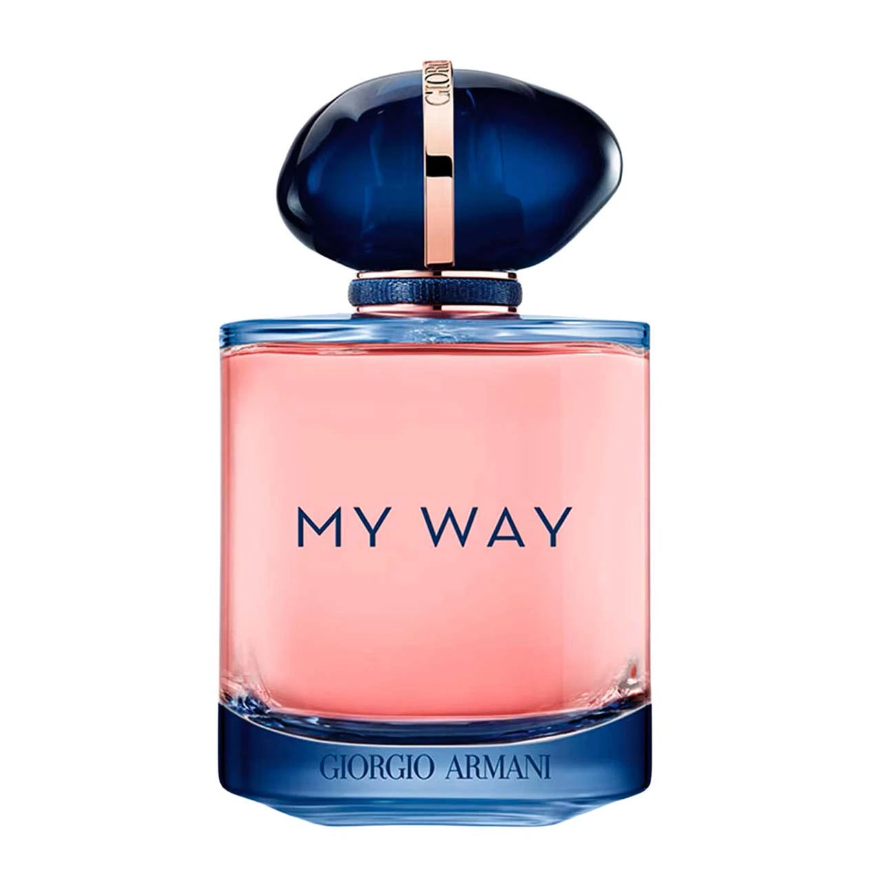 GIORGIO ARMANI - My Way Intense, EDPI 90ml para Mujer
