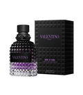 VALENTINO - Born in Roma Purple Melancholia, Eau de Toilette 100ml para Hombre
