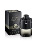 AZZARO - The Most Wanted, Eau de Toilette Intense 100ml para Hombre