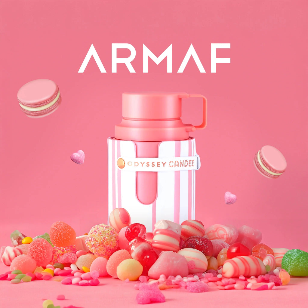 ARMAF - Odyssey Candee, Eau de Parfum 100ml para Mujer.