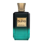 KHADLAJ - Island, Extrait de Perfum 100ml Unisex.