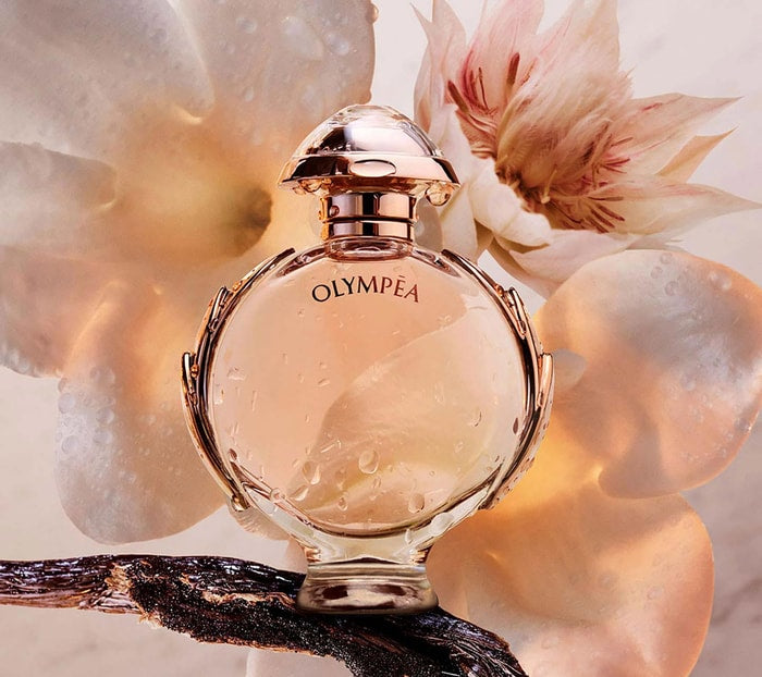 PACO RABANNE - Olympea, Eau de Parfum 80ml para Mujer