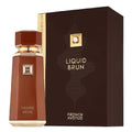 FRENCH AVENUE - Liquid Brun, Eau de Parfum 100ml Unisex