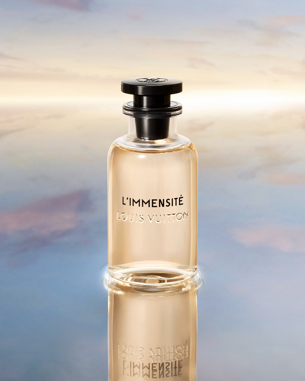 LOUIS VUITTON - L'Immensité, Parfum 100 ml para Hombre