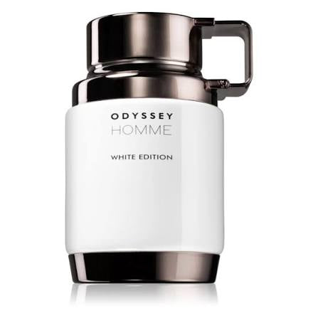 ARMAF - Odyssey Homme White, Eau de Parfum 100ml para Hombre.
