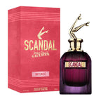 JEAN PAUL GAULTIER - Scandal Intense, EDPI 80ml para Mujer