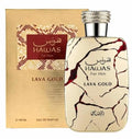 RASSASI - Hawas Lava Gold, Eau de Parfum 100ml para Hombre