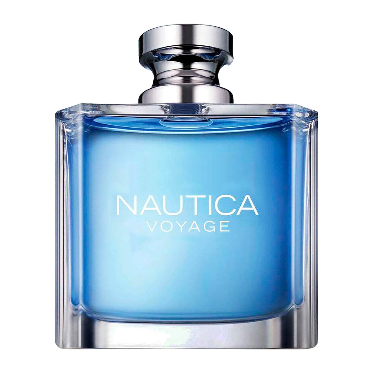 NAUTICA - Voyage, Eau de Toilette 100ml para Hombre.