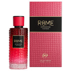 BHARARA - Rome Extradose Pour Femme, Eau de Parfum 100ml para Mujer.