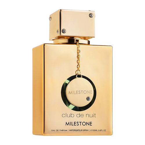 ARMAF - Club de Nuit Millestone, Eau de Parfum, 105ml para Hombre.