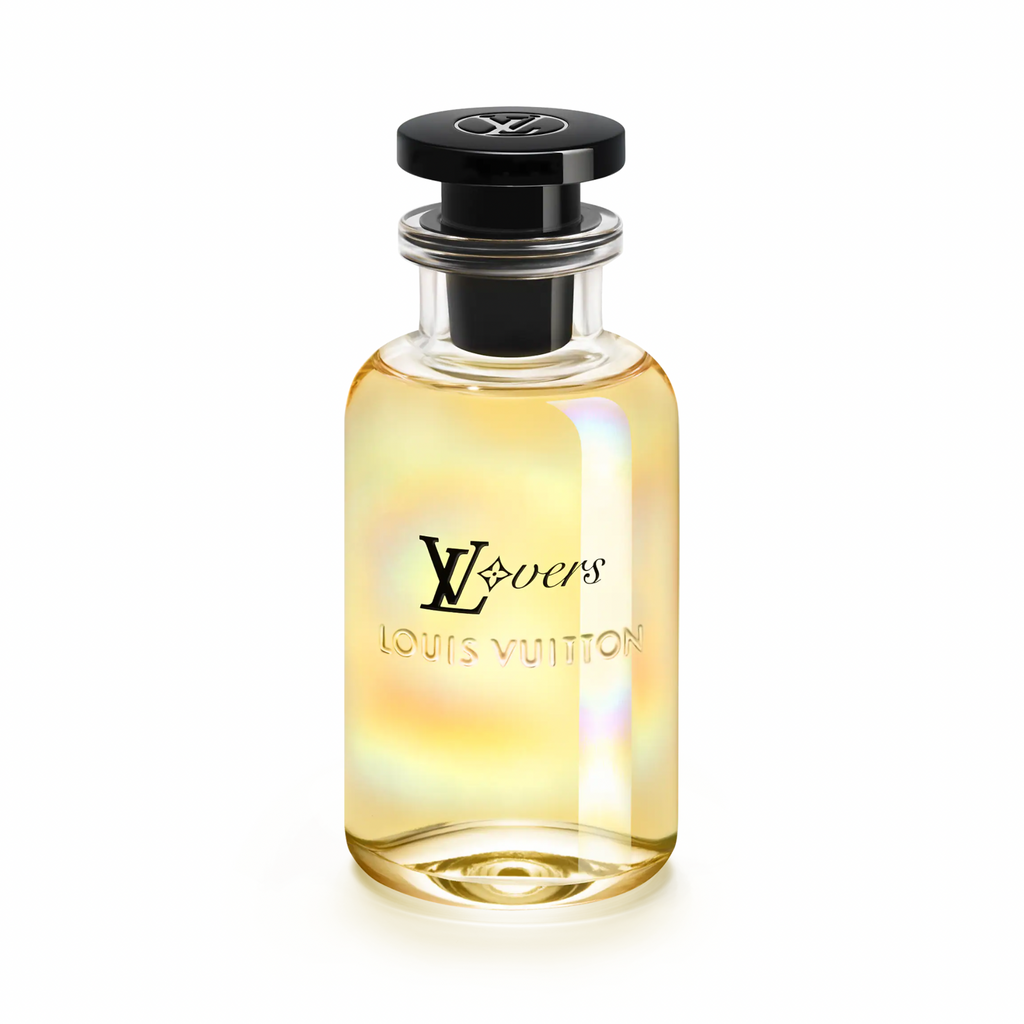 LOUIS VUITTON - Lovers, Parfum 100 ml para Hombre