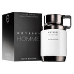 ARMAF - Odyssey Homme White, Eau de Parfum 100ml para Hombre.