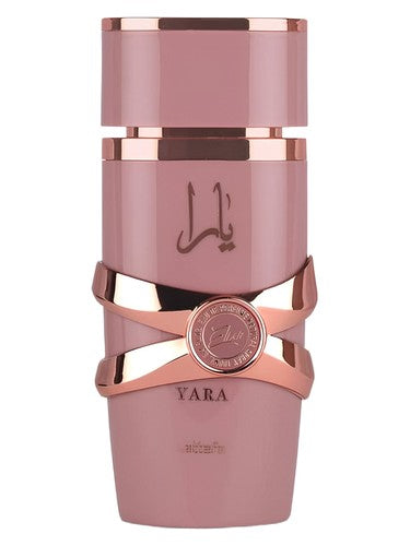 LATTAFA - Yara Elixir Eau de Parfum 100ml para Mujer