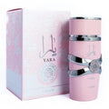 LATTAFA - Yara, Eau de Parfum 100ml para Mujer.