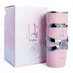 LATTAFA - Yara, Eau de Parfum 100ml para Mujer.