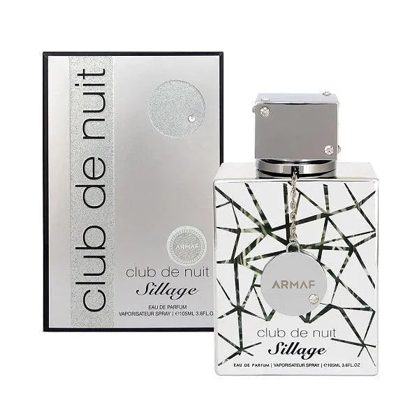 ARMAF - Club de Nuit Sillage, Eau de Parfum 105ml para Hombre.