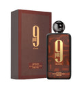 AFNAN - 9pm Elixir, Eau de Parfum 100ml para Hombre