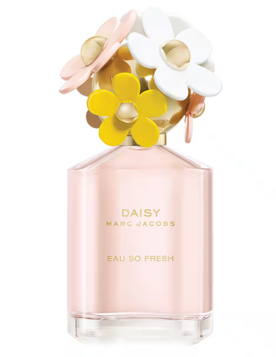 MARC JACOBS - Daisy Eau de Toilette 125 ml para Mujer