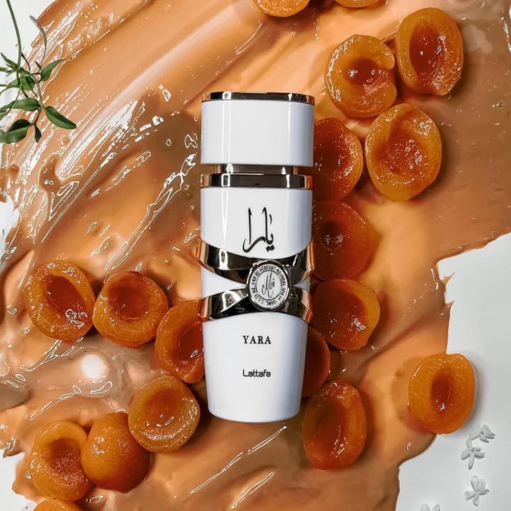 LATTAFA - Yara Moi, Eau de Parfum 100ml para Mujer.